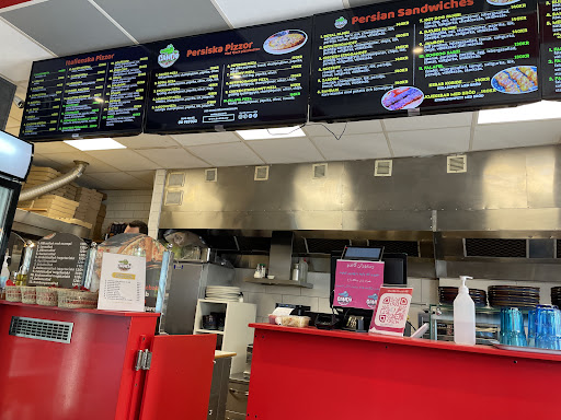 Photo of Eli’s Food - Fredsgatan 11, 172 33 Sundbyberg